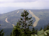 Šumava 2005 - den 2.