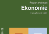 Ekonomie jako pohádka od prof. Holmana